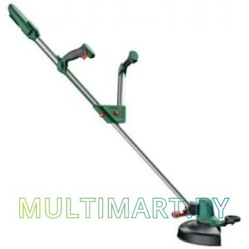 Триммер Bosch Universal GrassCut 18V-26 06008C1D04 (без АКБ)